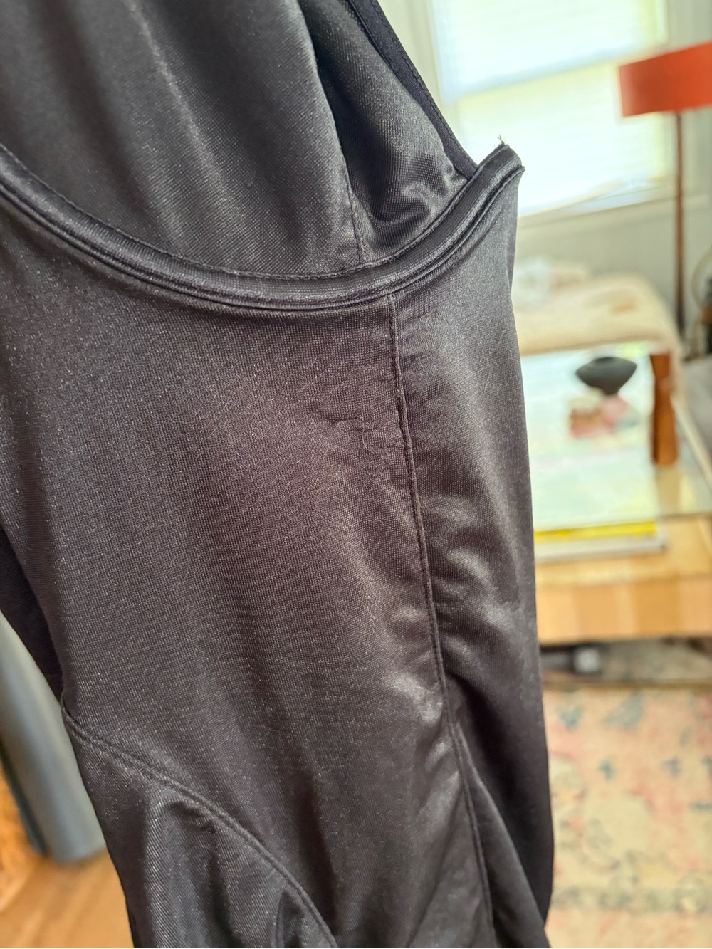 Skims Glissenette Slip Dress - Picture 10 of 10